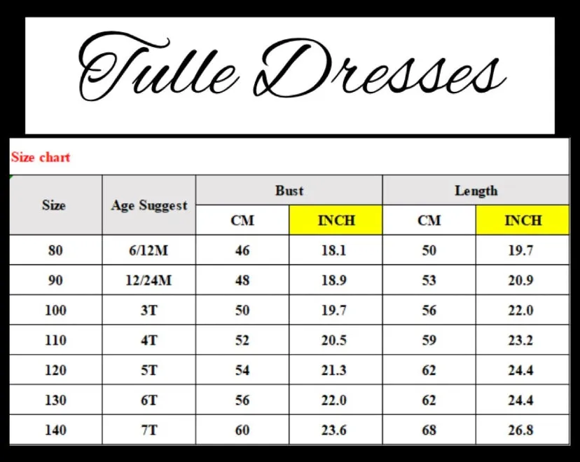 1 left! 3T ~ Tulle Tank Dress ~ Black