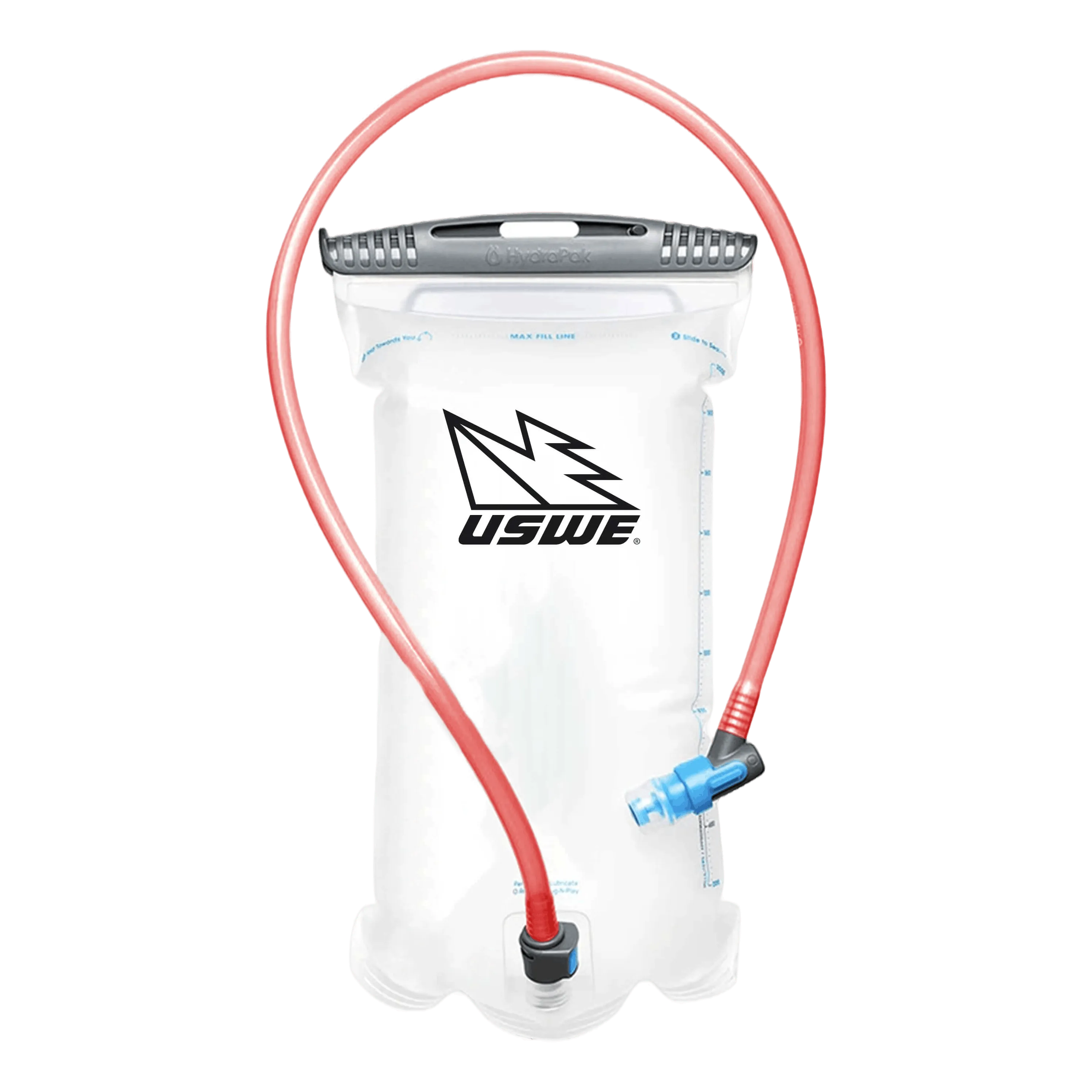 1l Elite, P&p, Hydraflex Transparent