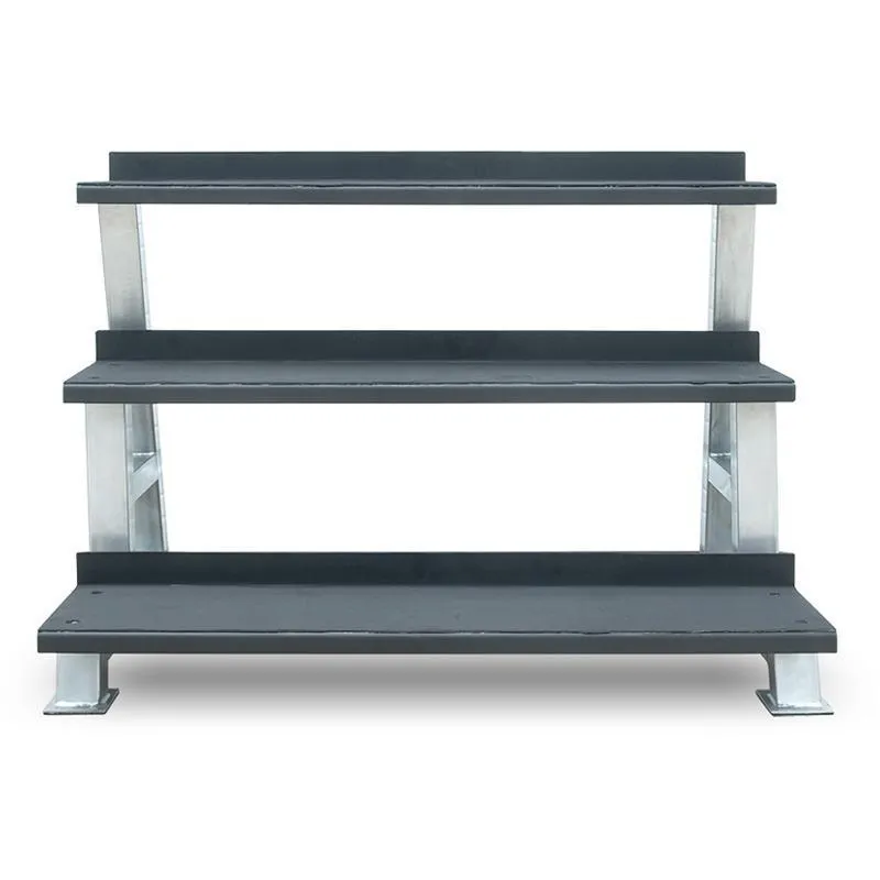 3 Tier Kettlebell Rack