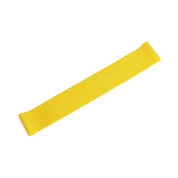 5 Piece of Resistance Loop Exercise Body Bands