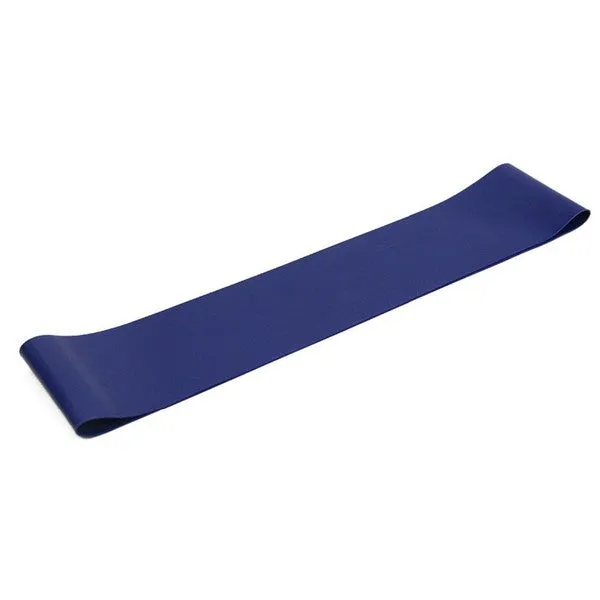 5 Piece of Resistance Loop Exercise Body Bands