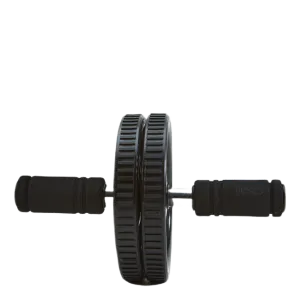 Ab Roller Recycled Black