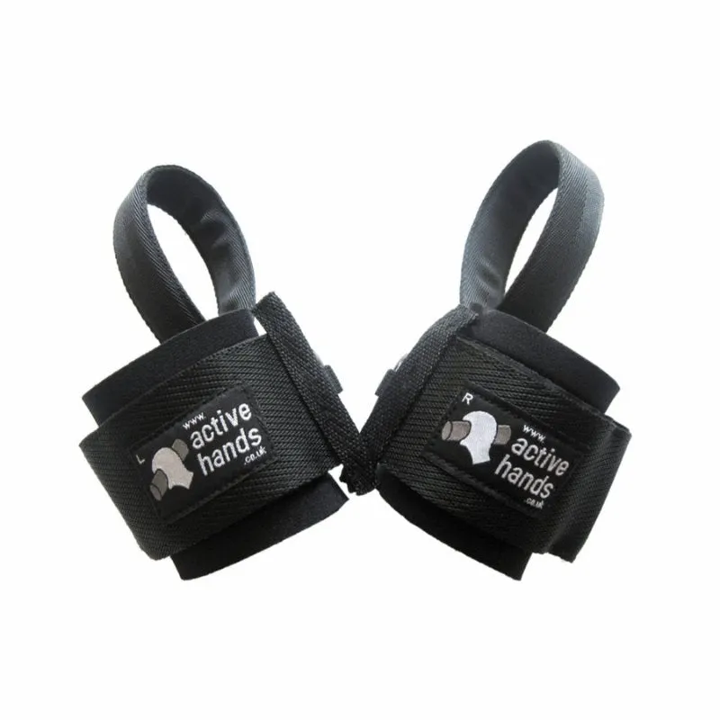 Active Hands - Looped Exercise Aids