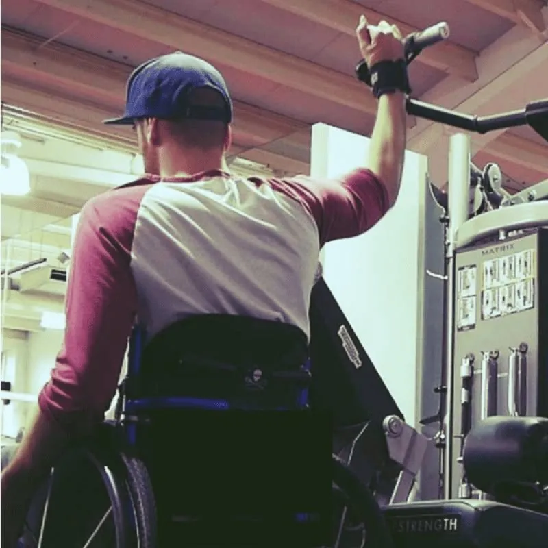 Active Hands - Looped Exercise Aids