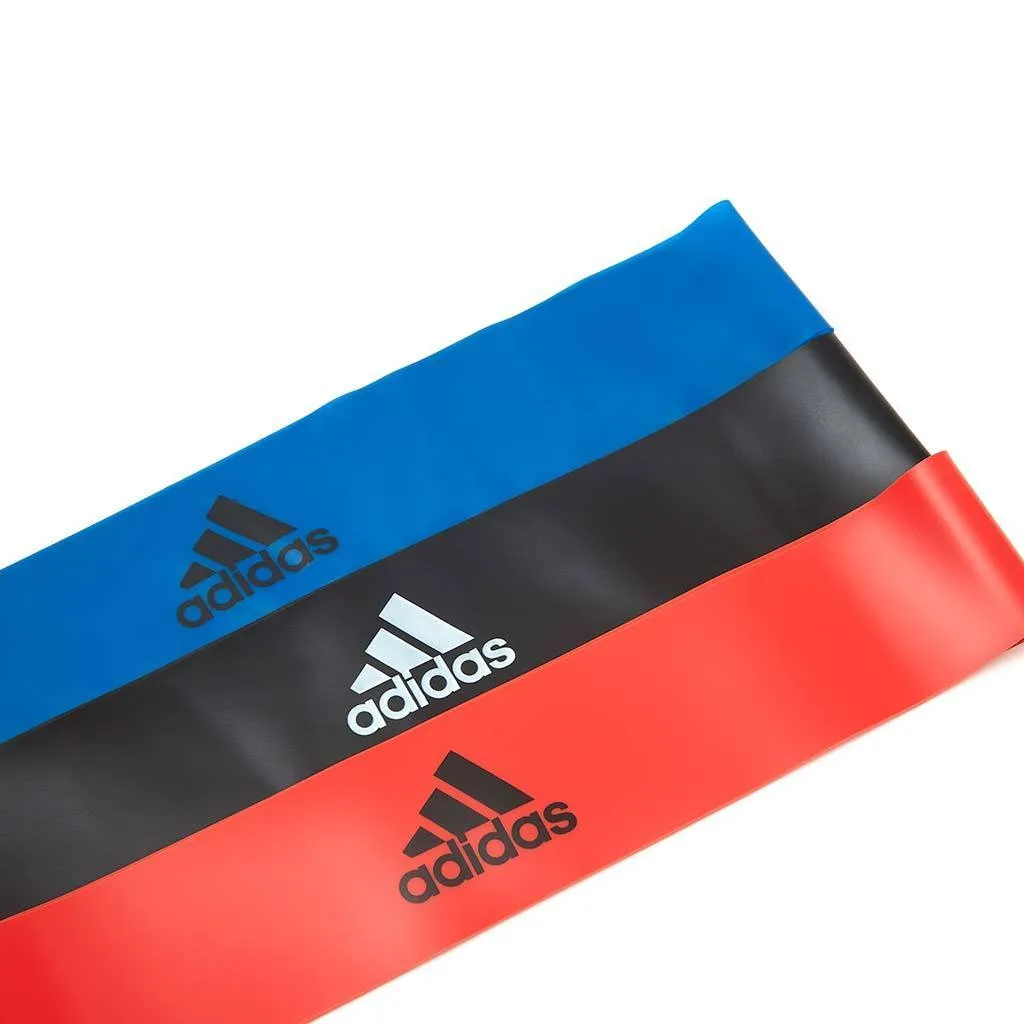 Adidas Mini Bands- 3 Pack