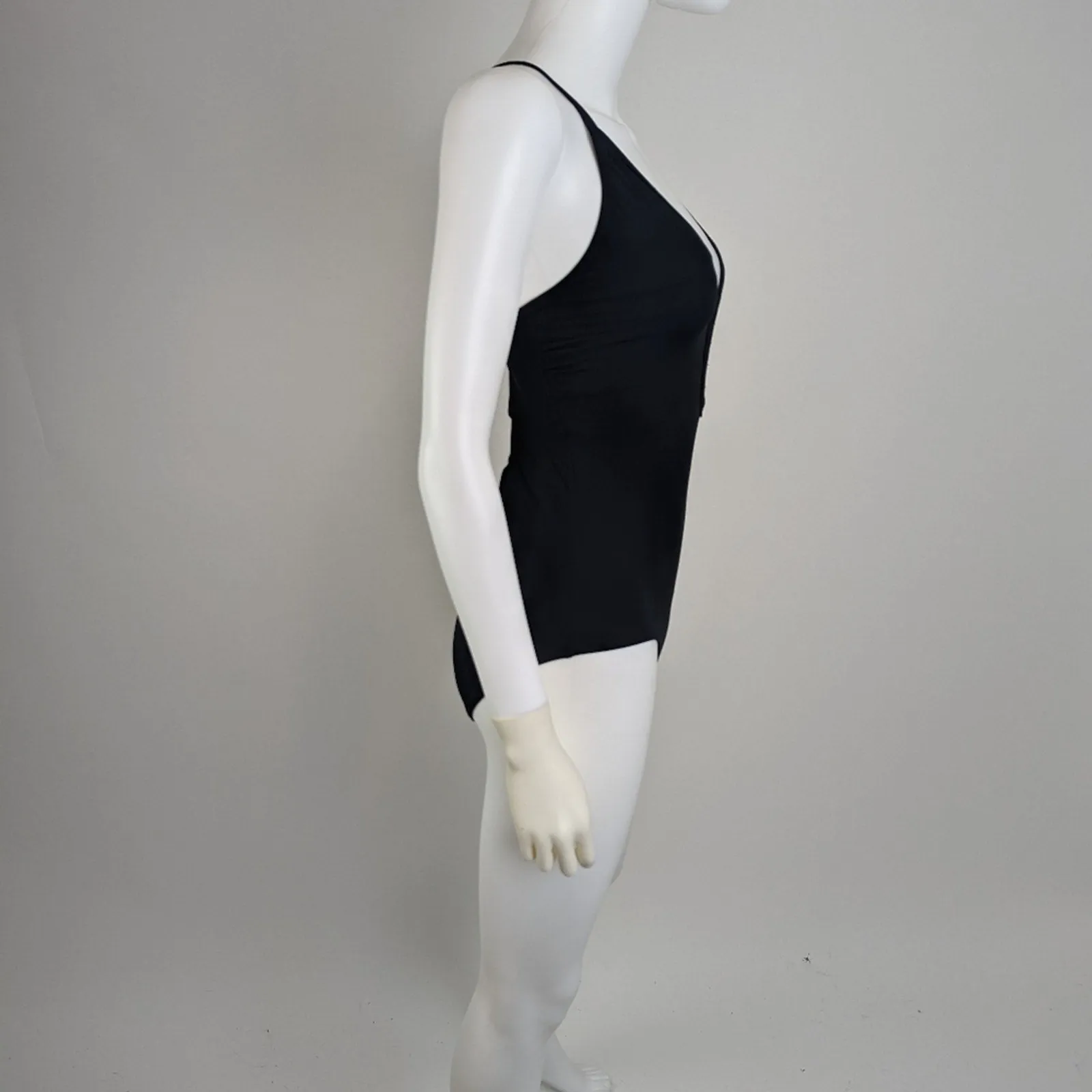 Athena Caged Front One Piece Swimsuit 6. Sold Out Online!!!
