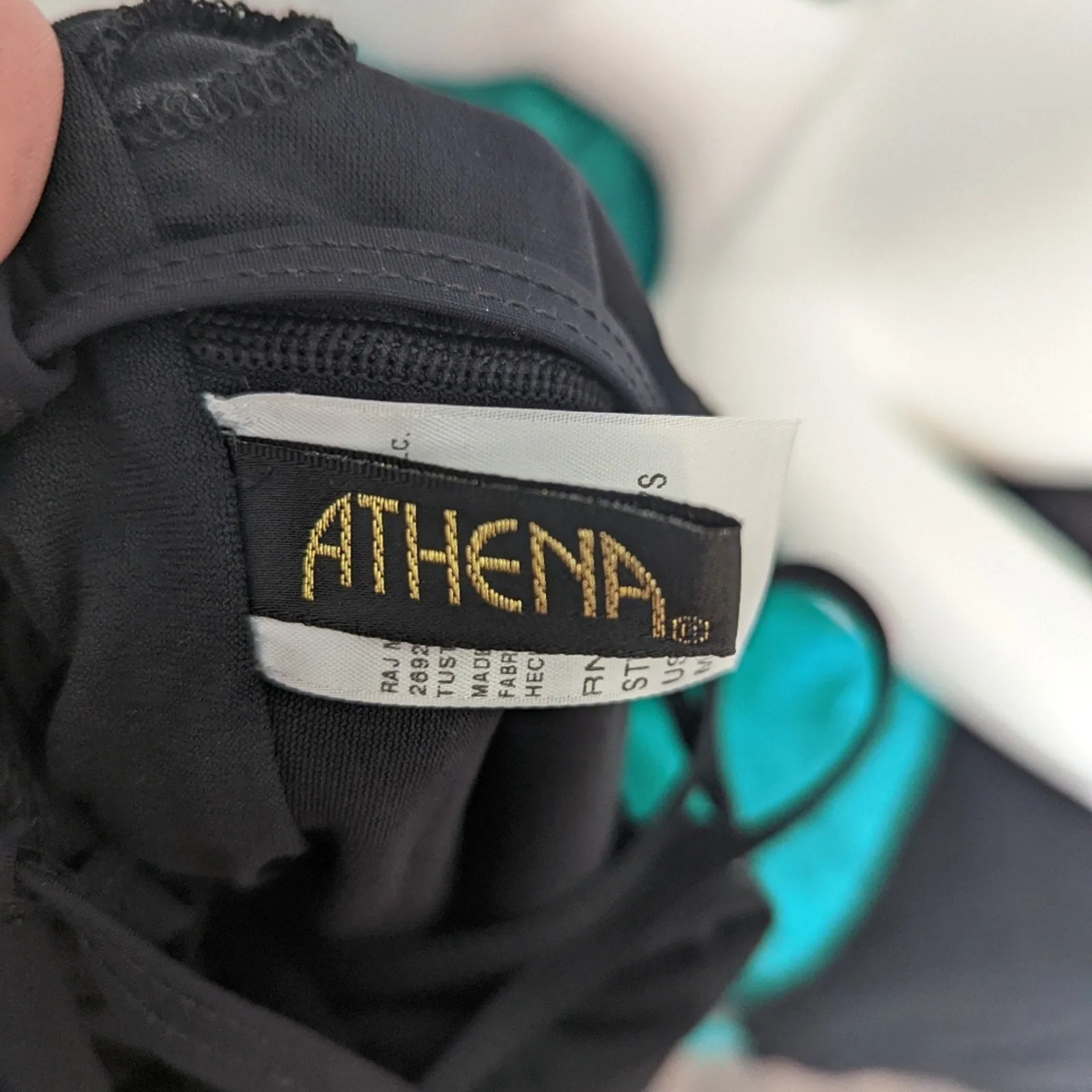 Athena Caged Front One Piece Swimsuit 6. Sold Out Online!!!