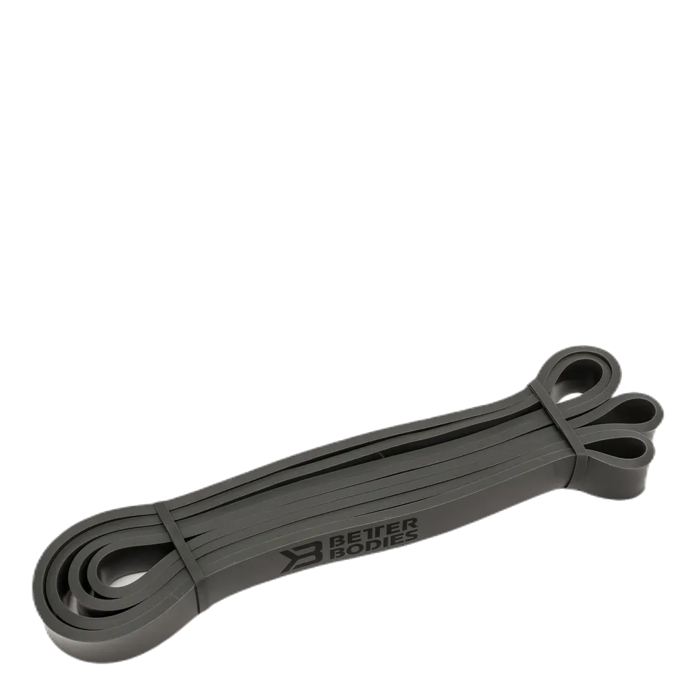 BB Resistance band Grey