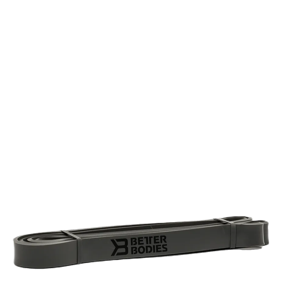 BB Resistance band Grey
