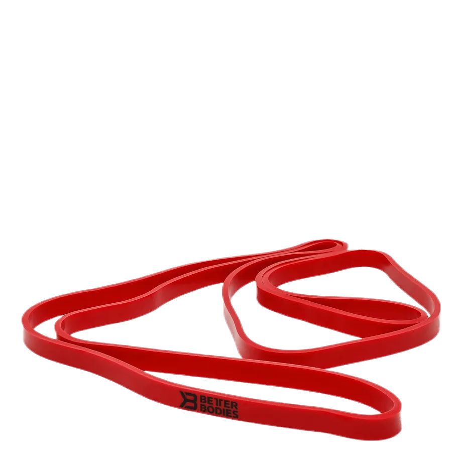 BB Resistance band Red