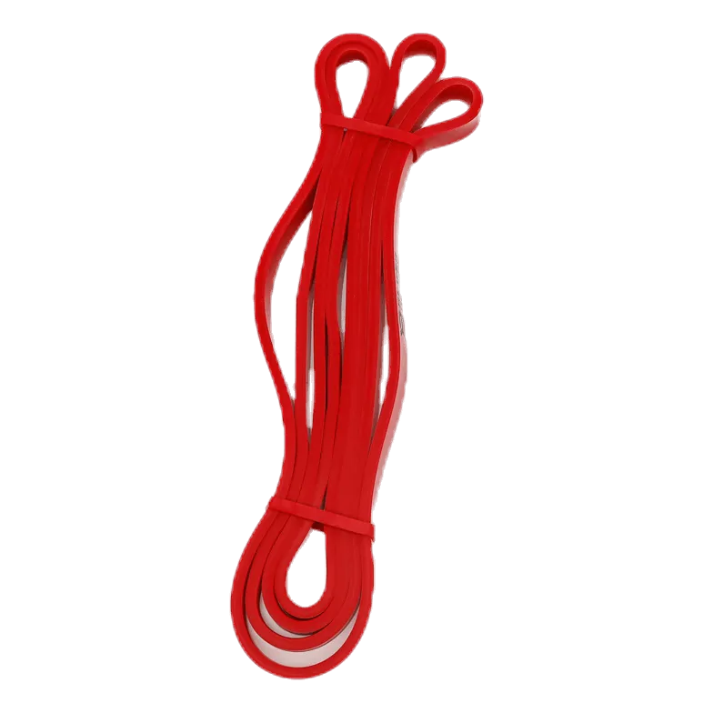 BB Resistance band Red