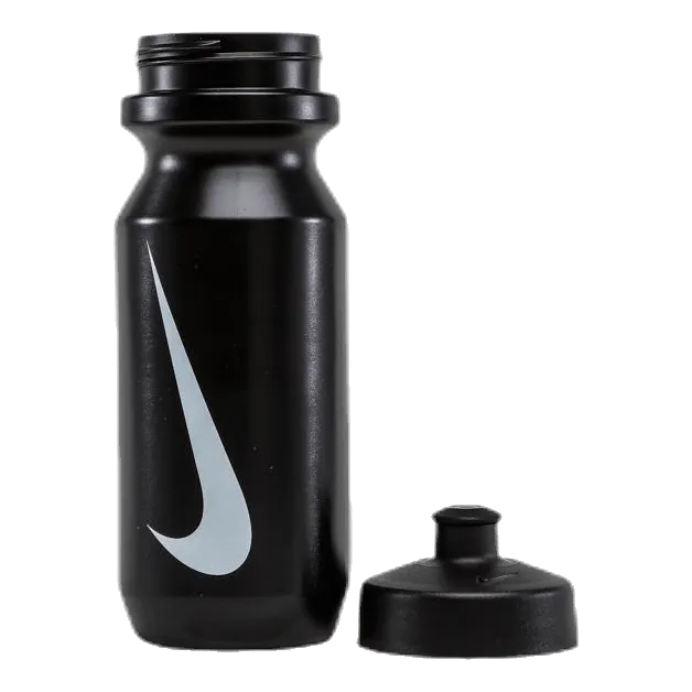 Big Mouth Bottle 2.0 22 Oz/650ml White/Black