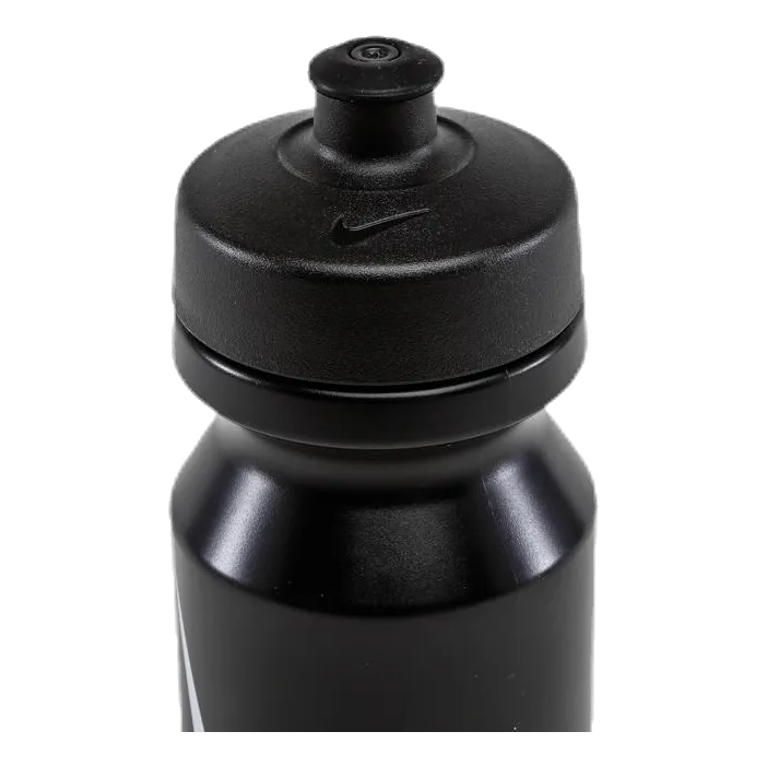 Big Mouth Bottle 2.0 22 Oz/650ml White/Black