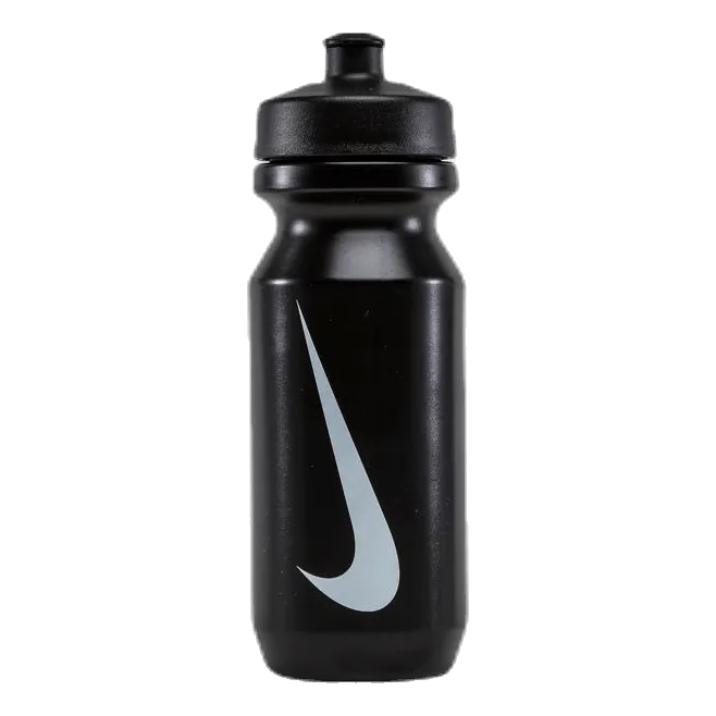 Big Mouth Bottle 2.0 22 Oz/650ml White/Black