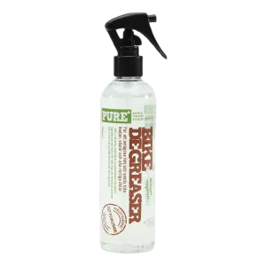 Bike Degrease Black