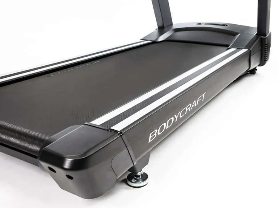 BodyCraft T1000 Commercial Treadmill