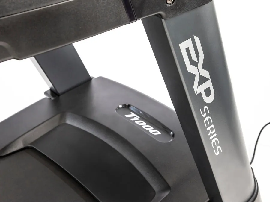 BodyCraft T1000 Commercial Treadmill