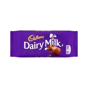 Cadbury Dairy Milk 110g