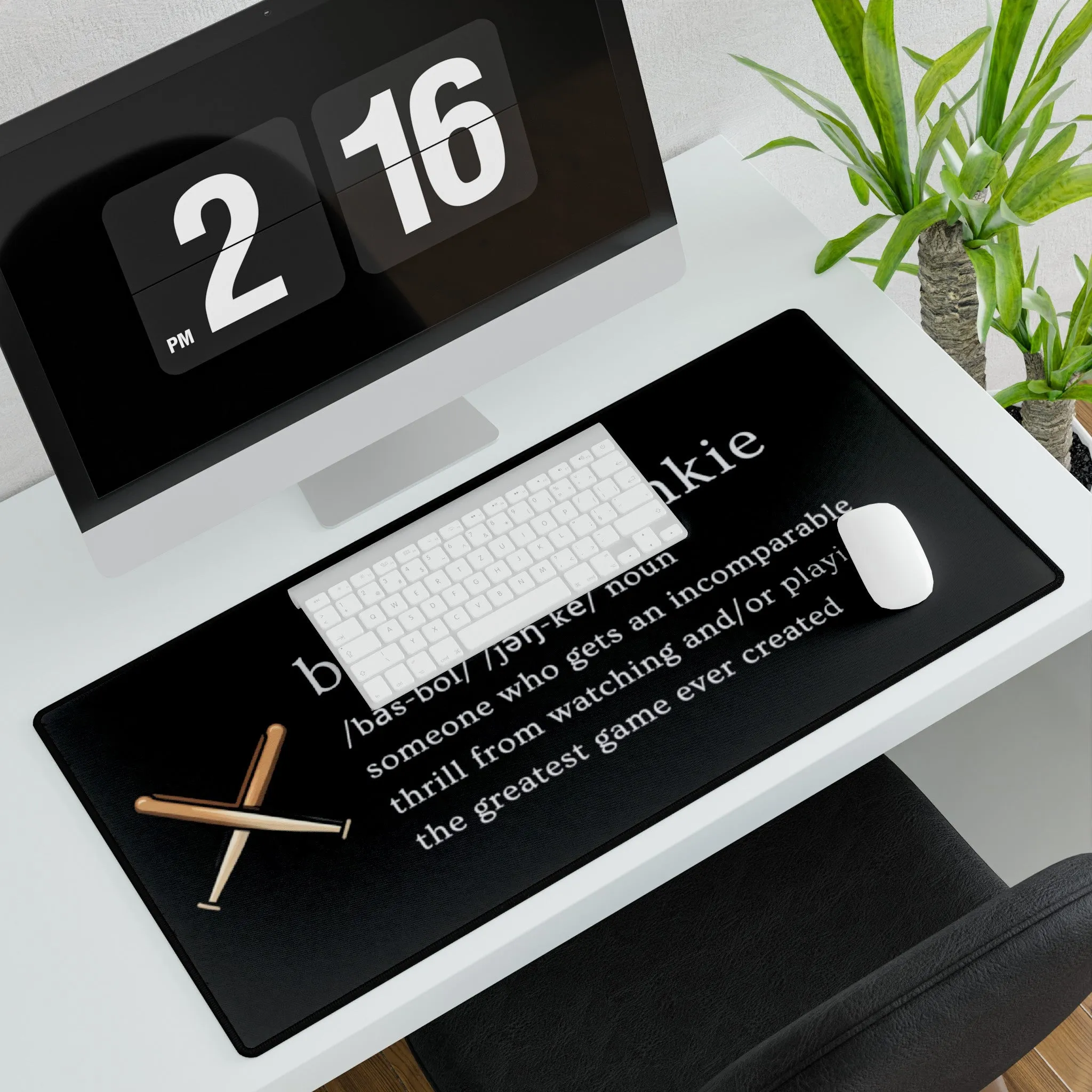 Desk Mats