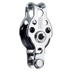 Harken 16mm Air Block fixed becket