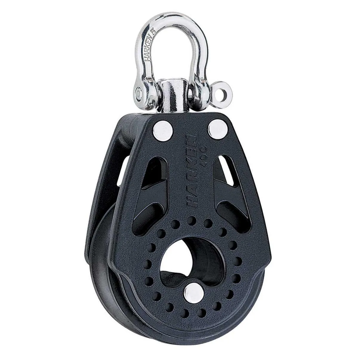 Harken 40mm Carbo Swivel Block - 2636