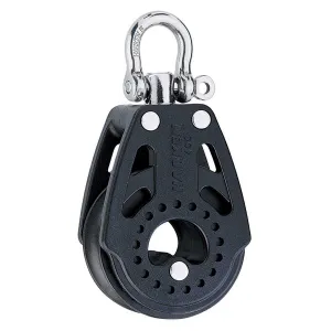 Harken 40mm Carbo Swivel Block - 2636