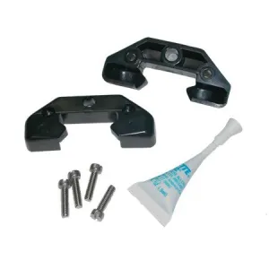 Harken Small Boat Traveler End Caps Set of 2. HSB78