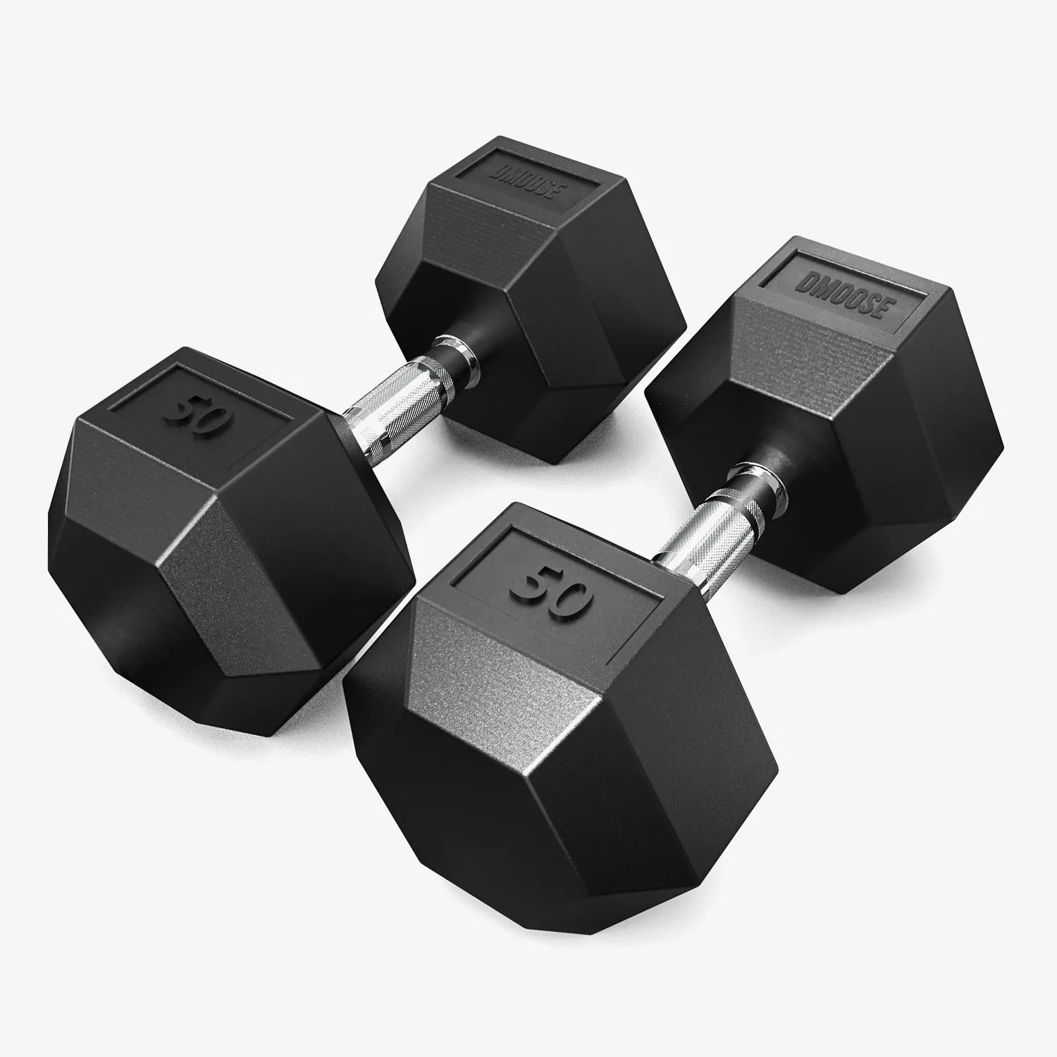 Hex Dumbbells
