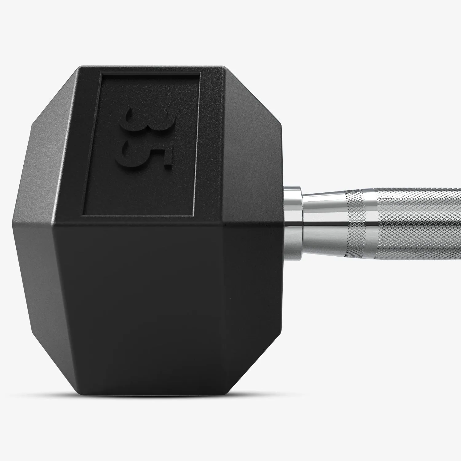 Hex Dumbbells