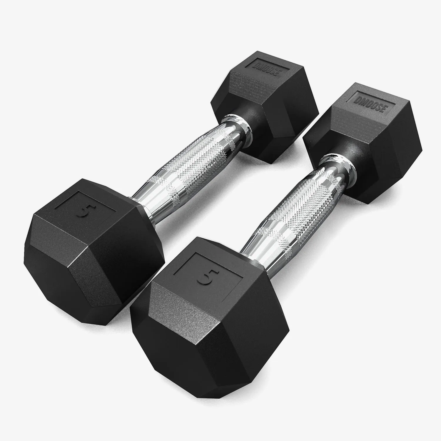 Hex Dumbbells