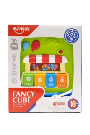 Huanger Baby Fancy Cube (11 Blocks)