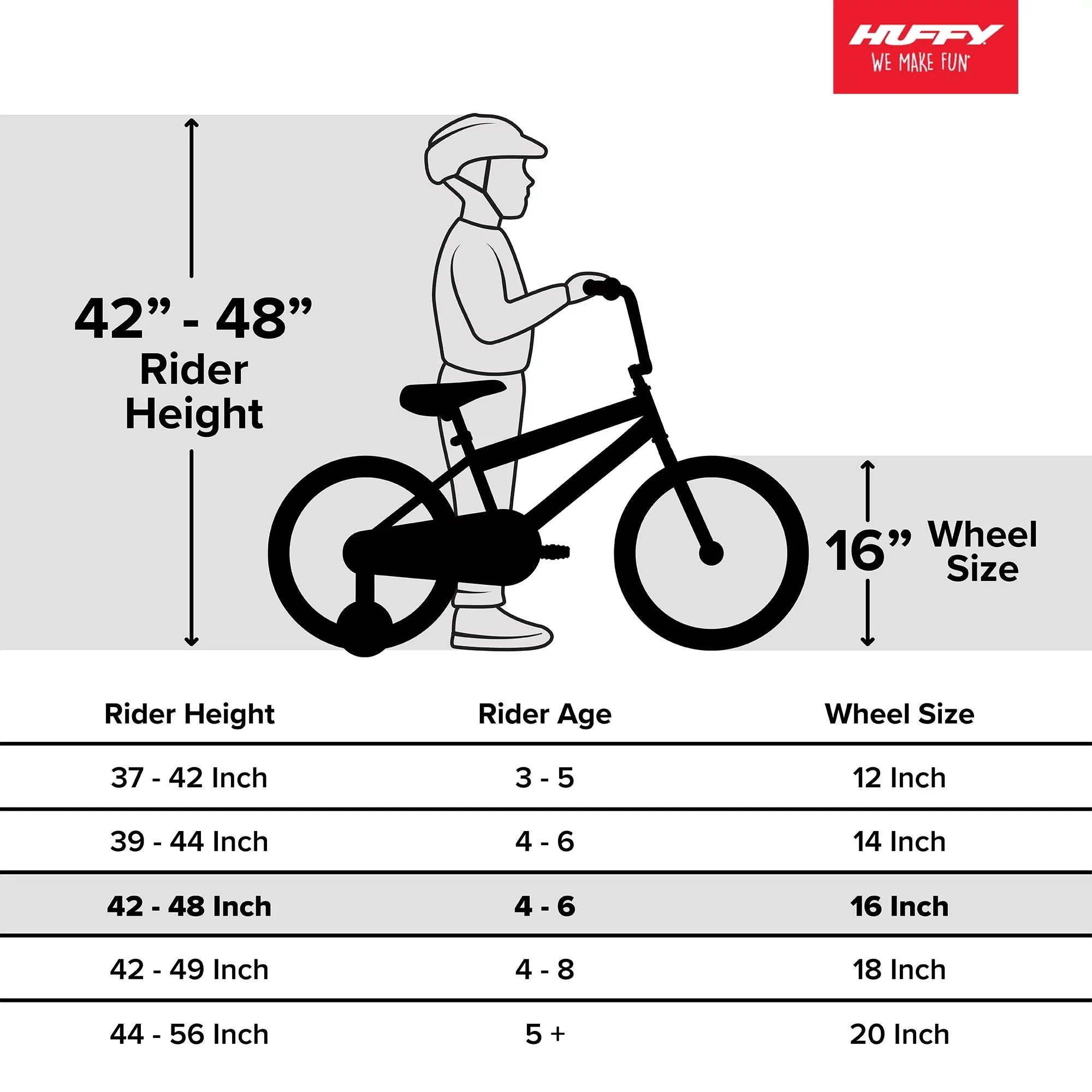 Huffy Marvel Spider-Man Bike, 16" Wheels, Toddlers Ages 3 , Training Wheels