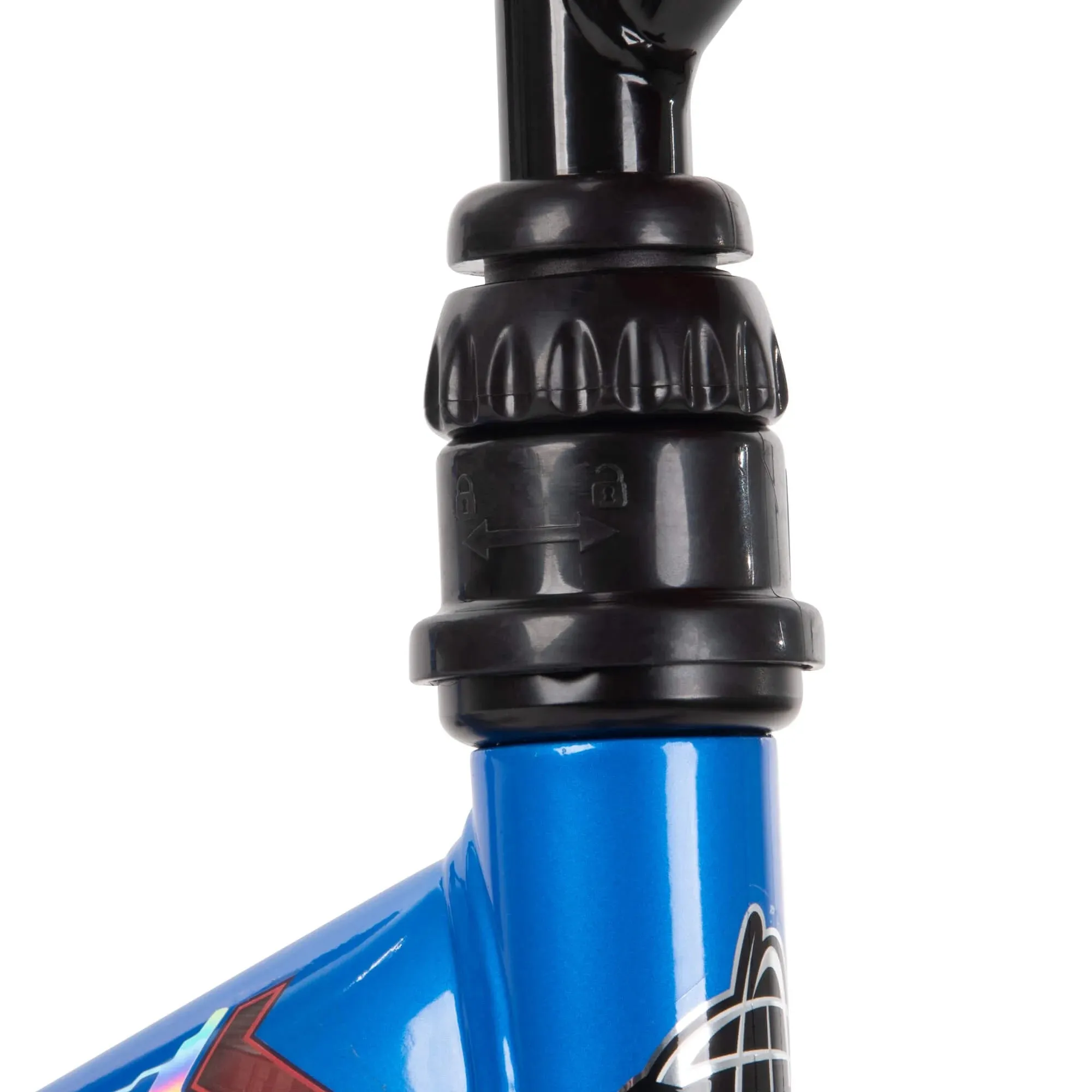 Huffy Marvel Spider-Man Bike, 16" Wheels, Toddlers Ages 3 , Training Wheels