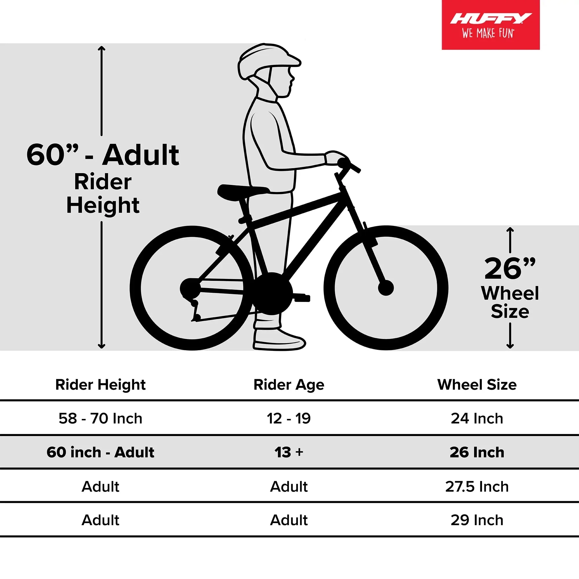 Huffy Nel Lusso Cruiser Bike, 26" Wheels, Adults Ages 13  Years, Light Blue