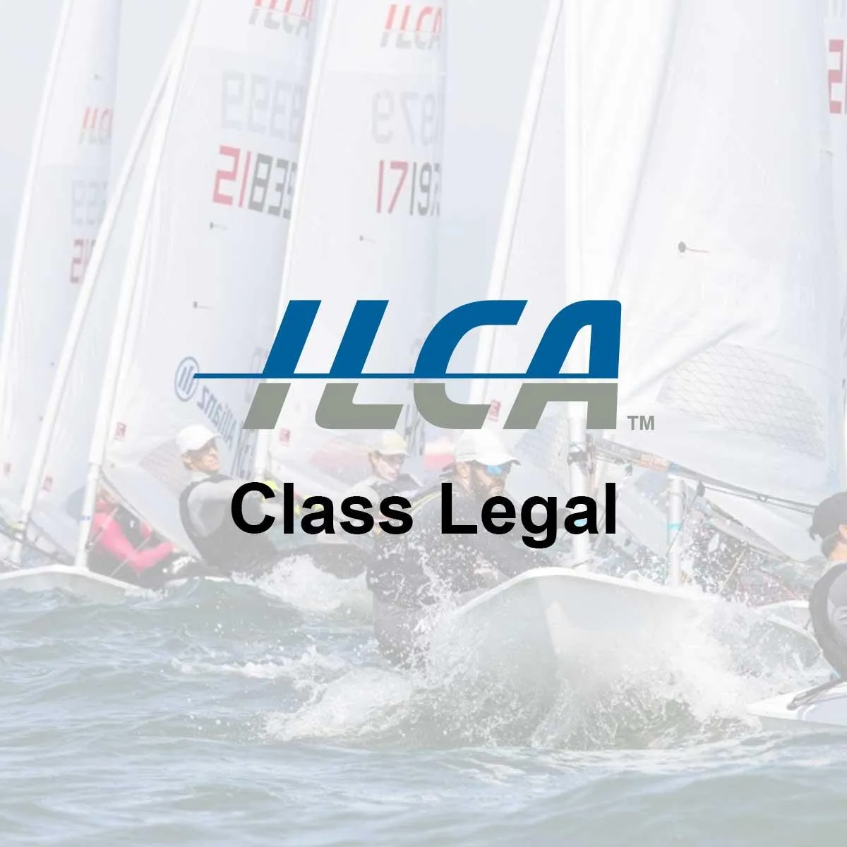 ILCA Harken Traveller Block