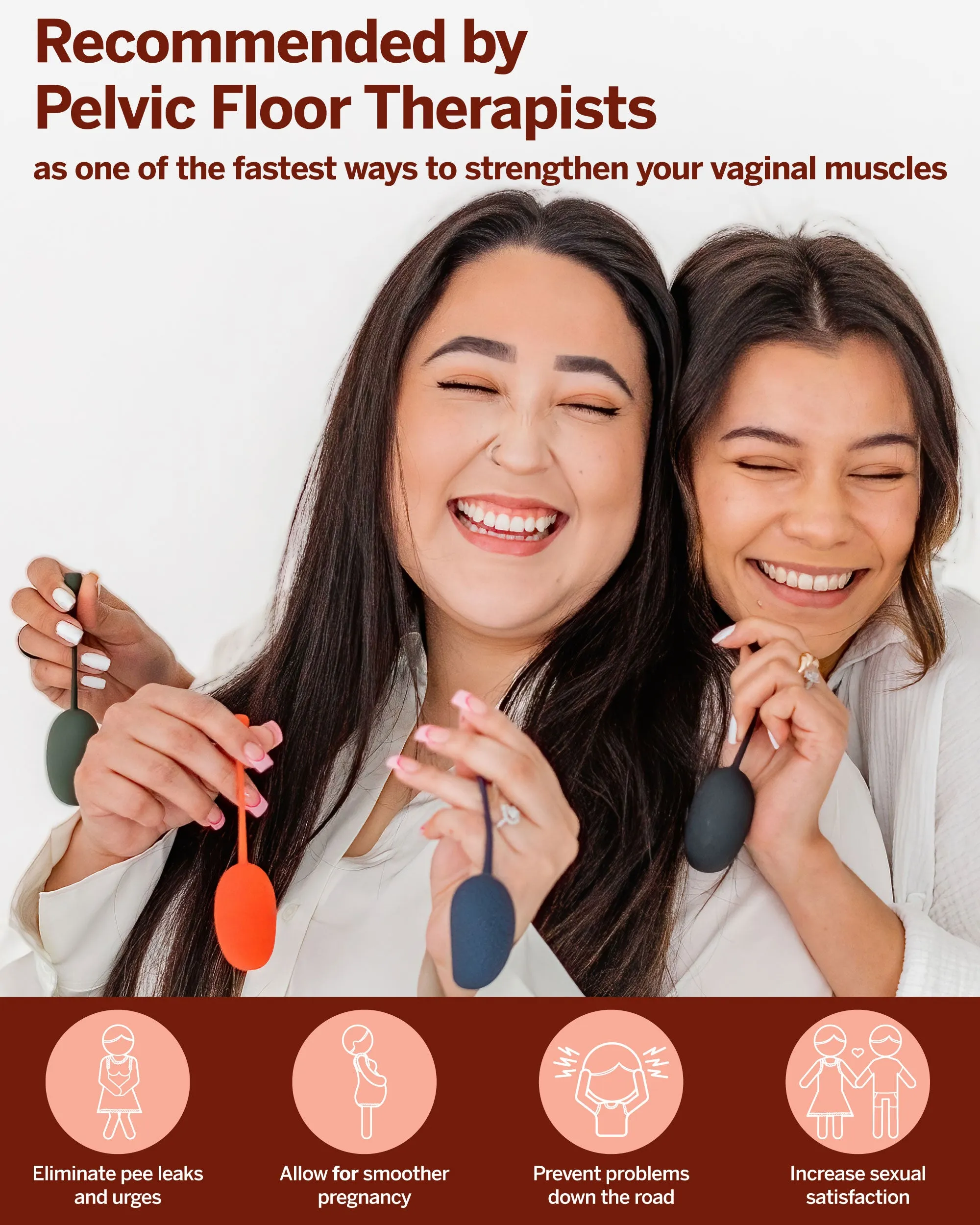 Kegel Weights