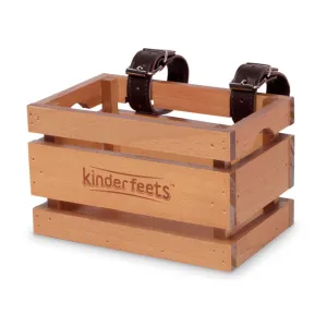 Kinderfeets Crate