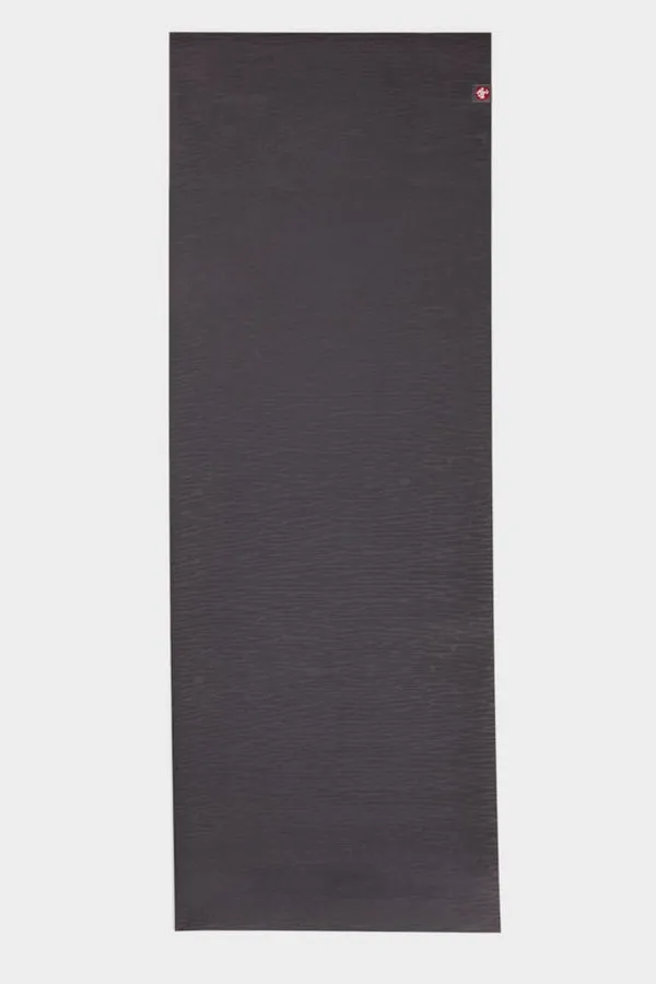 MANDUKA // eKO LITE YOGA MAT - 4mm - CHARCOAL