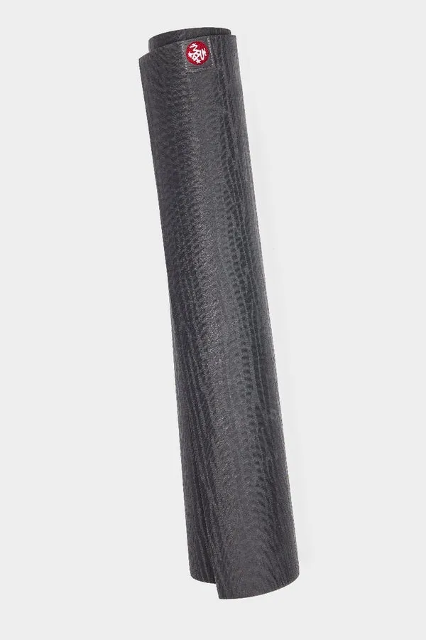MANDUKA // eKO LITE YOGA MAT - 4mm - CHARCOAL