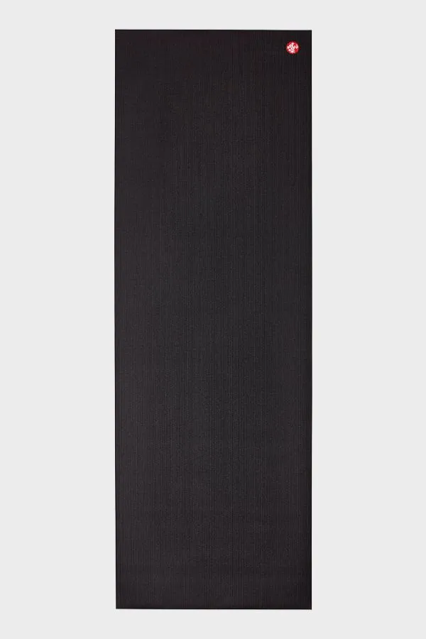 MANDUKA // PROLITE YOGA MAT - 5mm - BLACK
