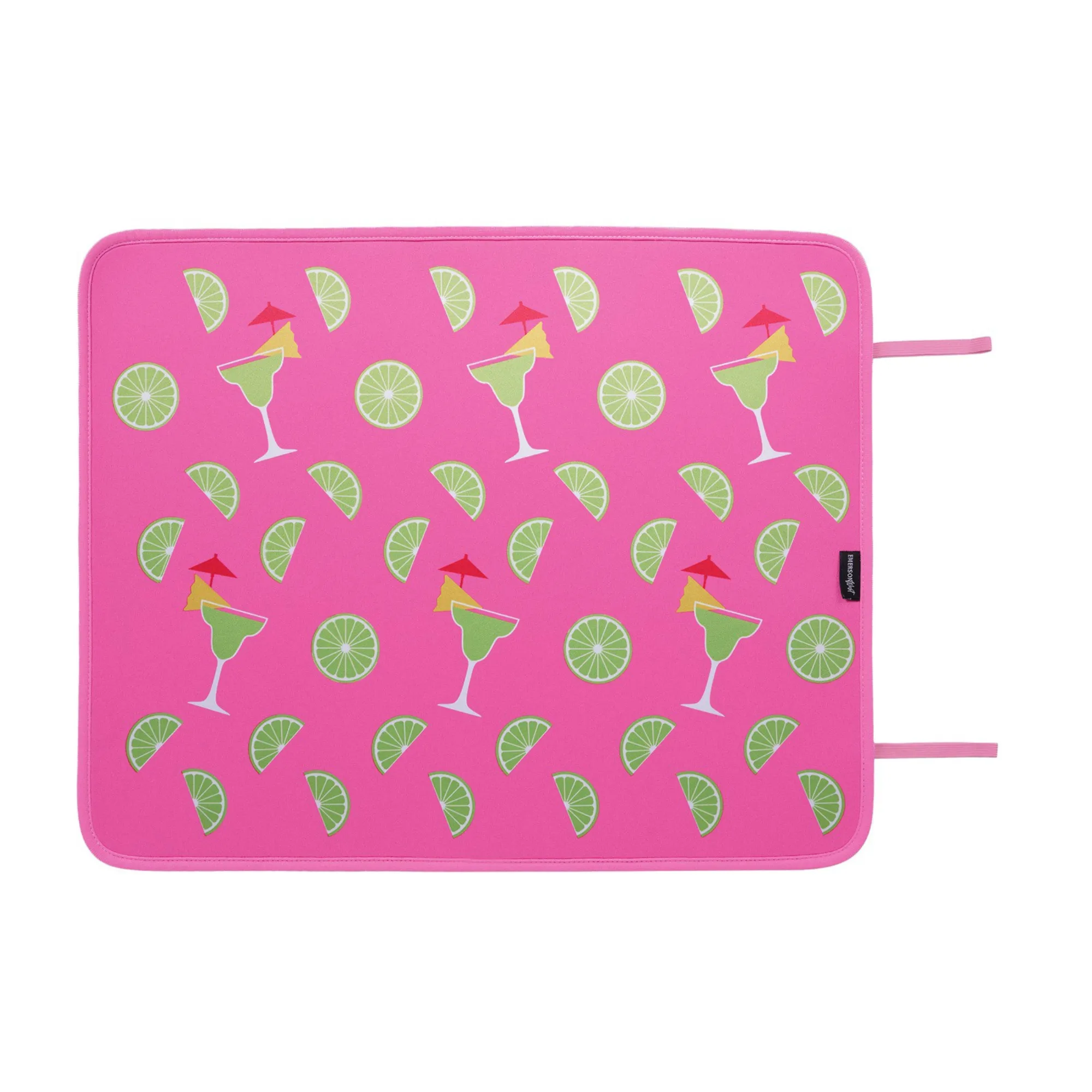 Margaritas Poolside Seating Mat