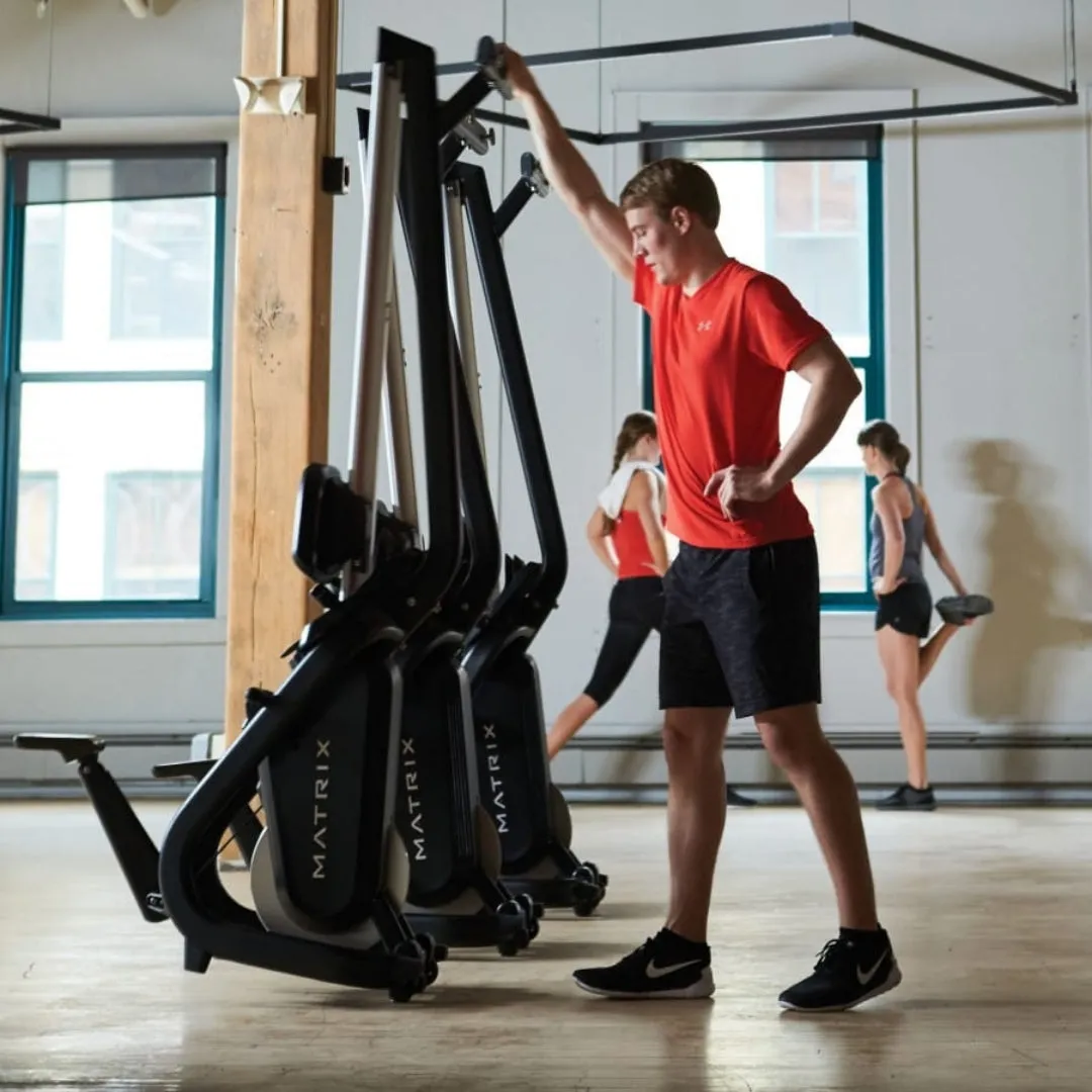 Matrix Rower