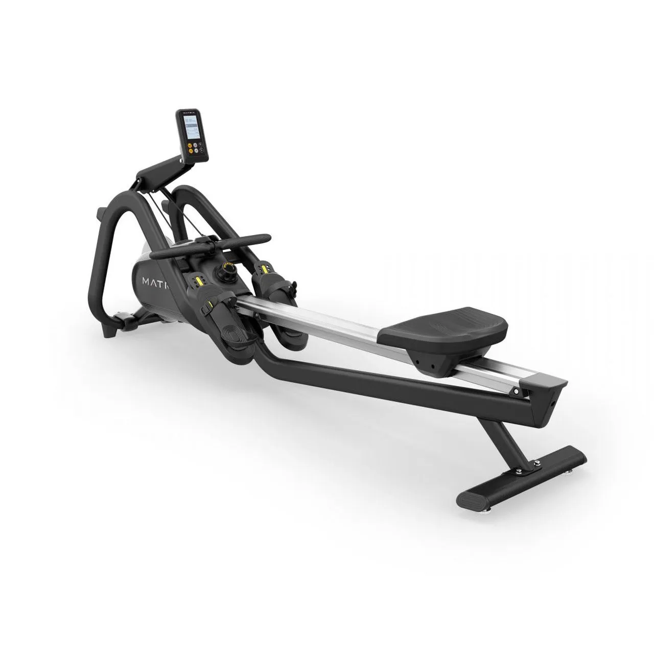 Matrix Rower
