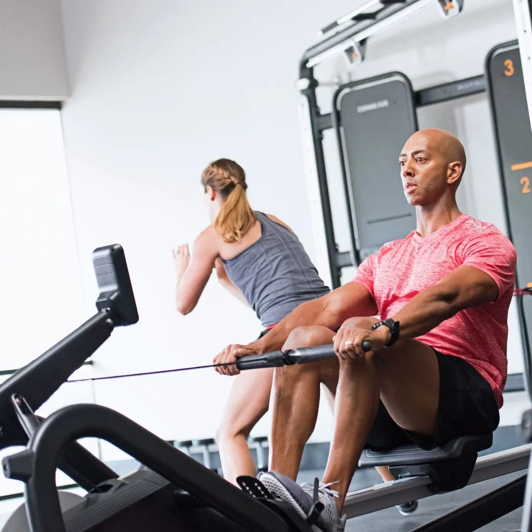 Matrix Rower