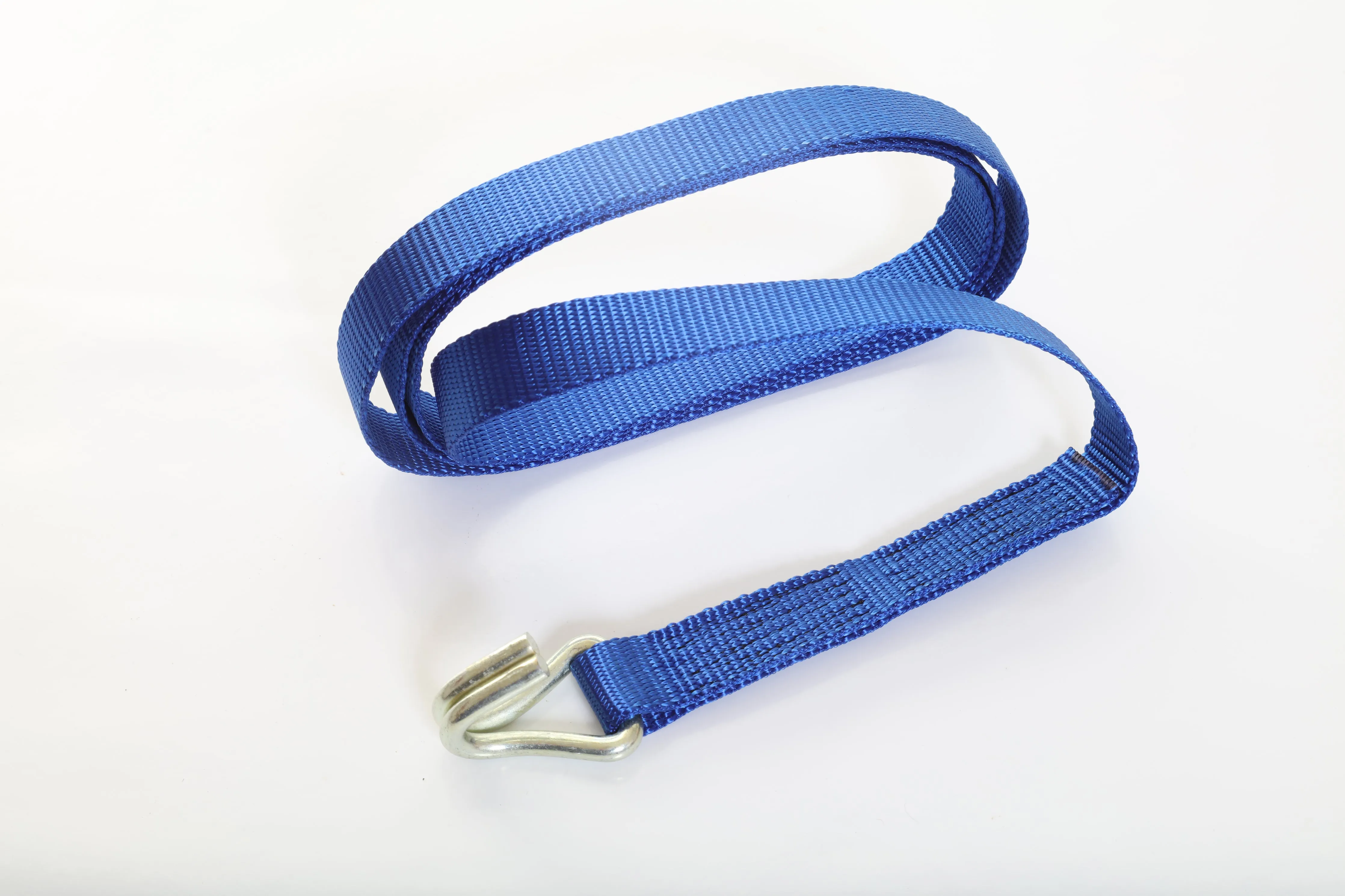 Motorcycle 25mm Straps c/w end fittings