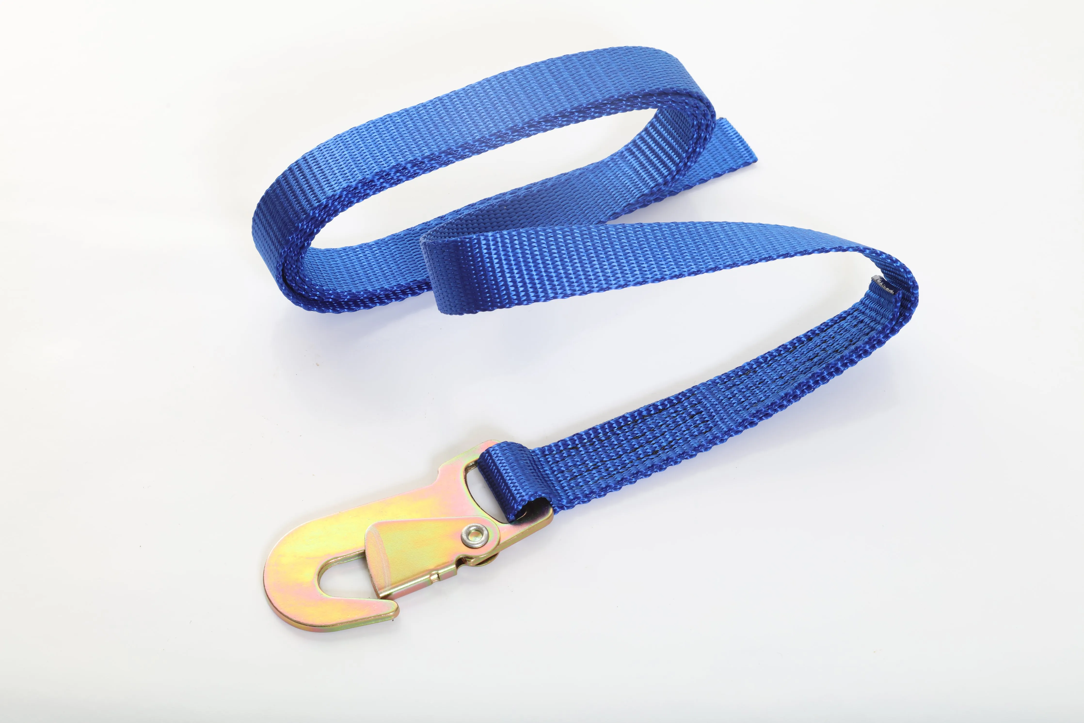 Motorcycle 25mm Straps c/w end fittings