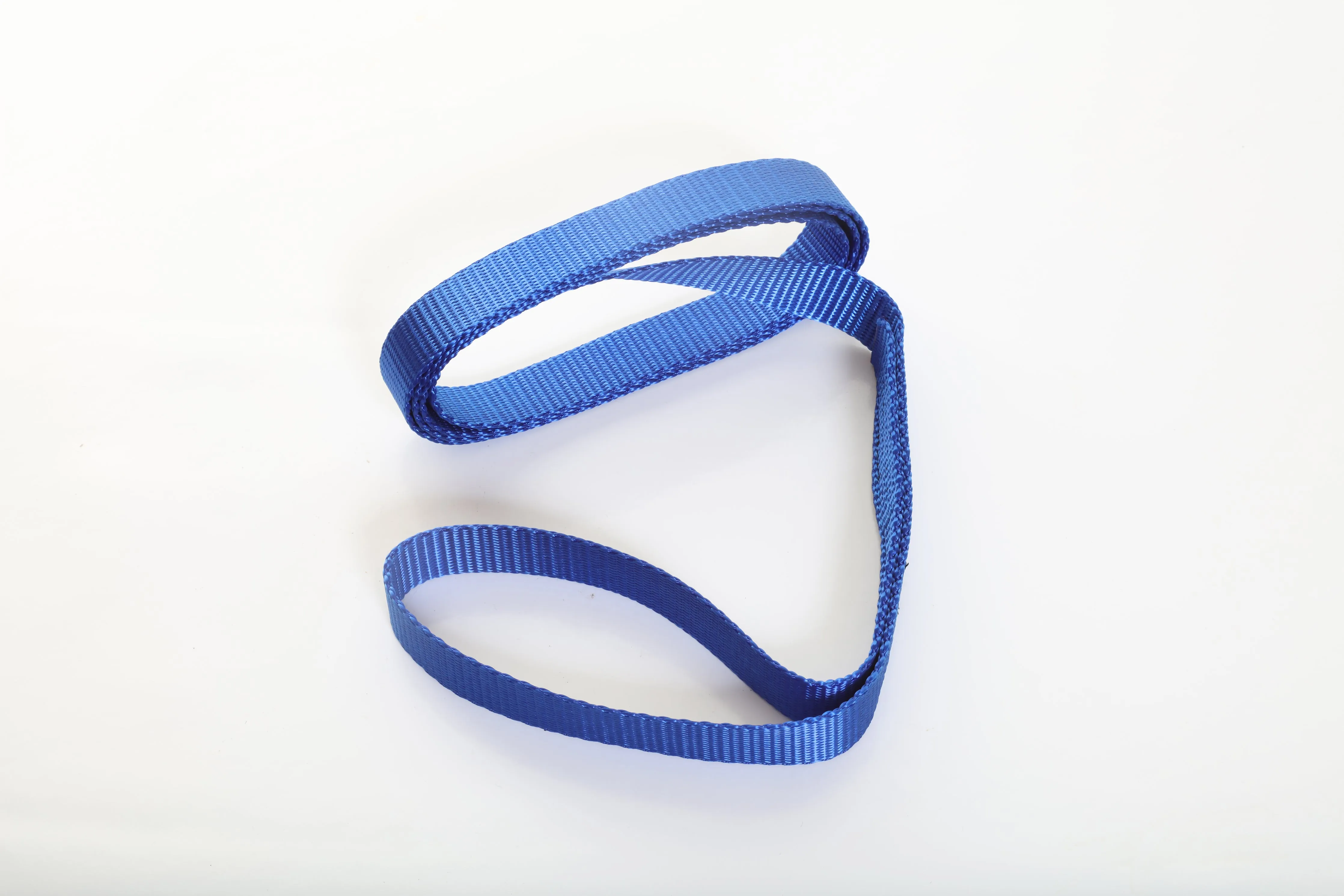 Motorcycle 25mm Straps c/w end fittings