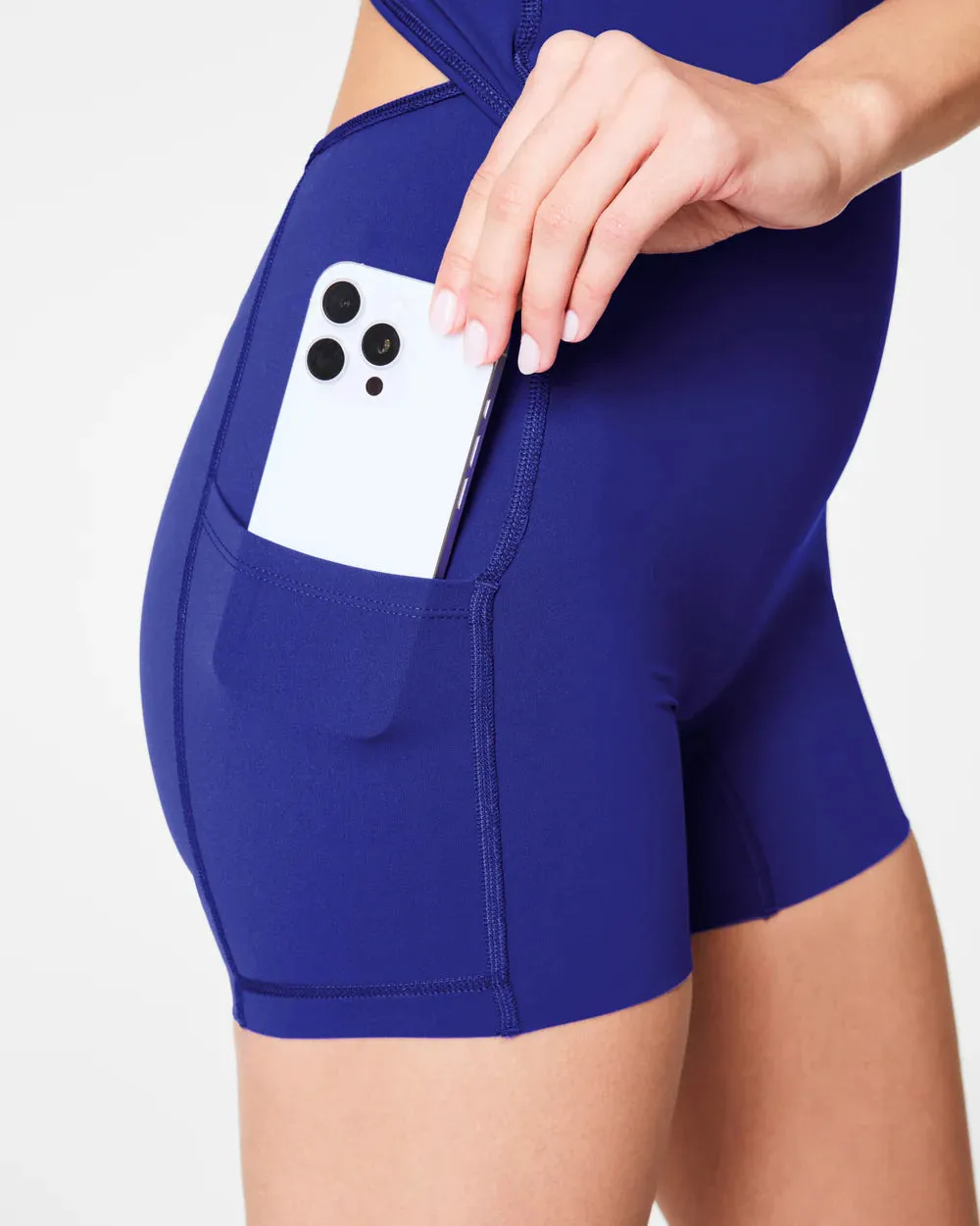 power boost exercise dress