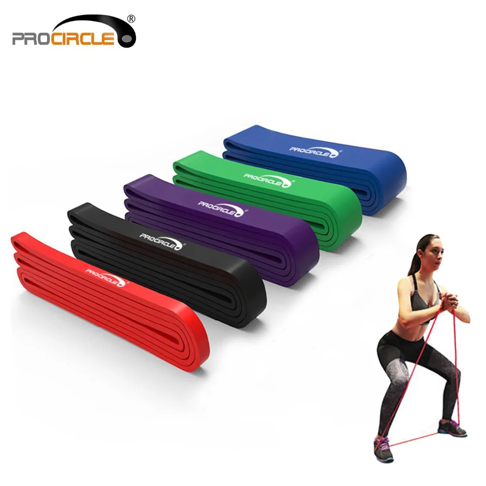 ProCircle 5
