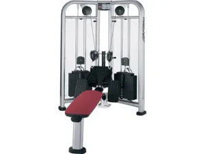 Refurbished Life Fitness Signature Cable Motion Row